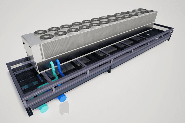 Modular Mechanical Platforms